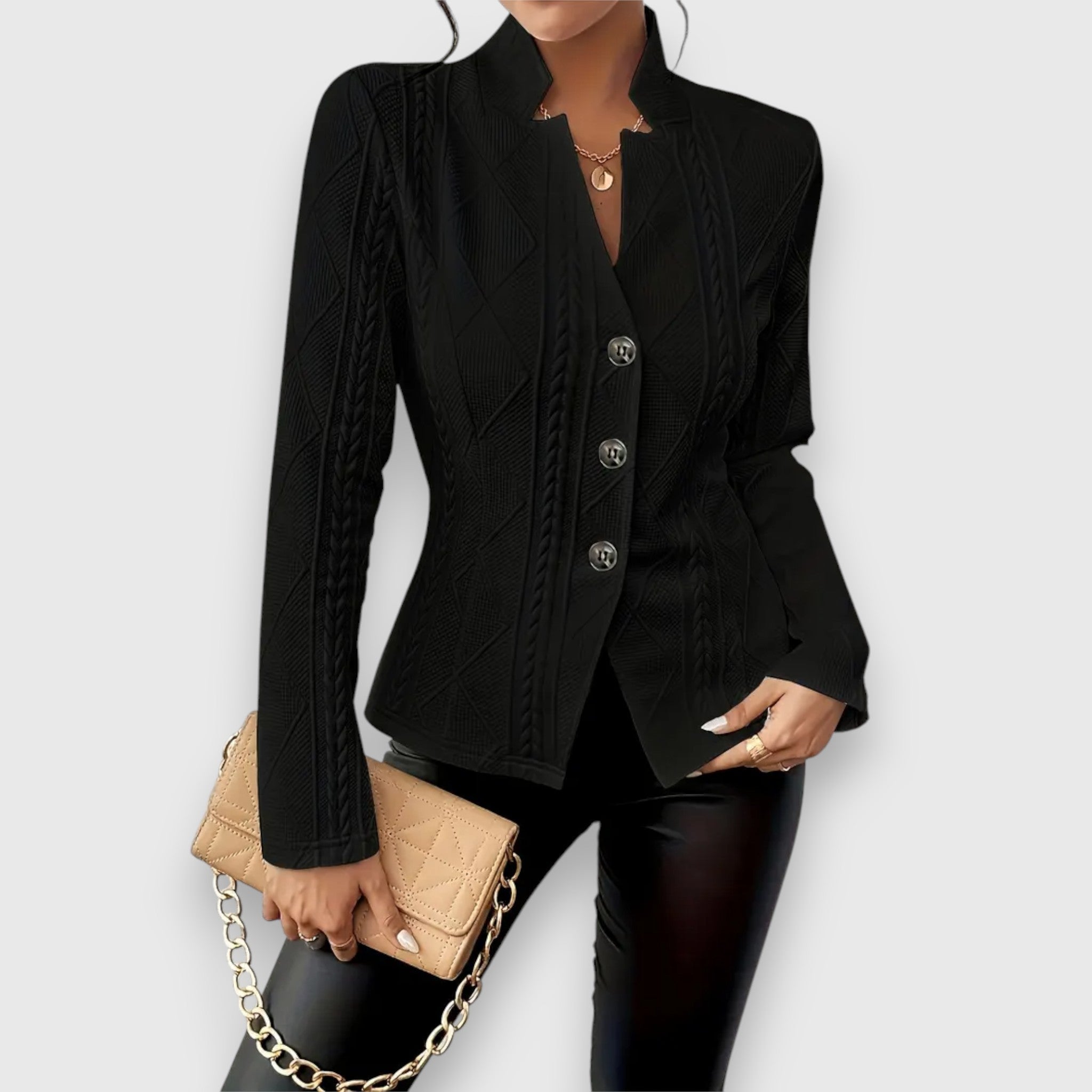 Delilah | Light Jacket