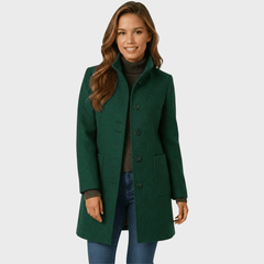 Harlow coat