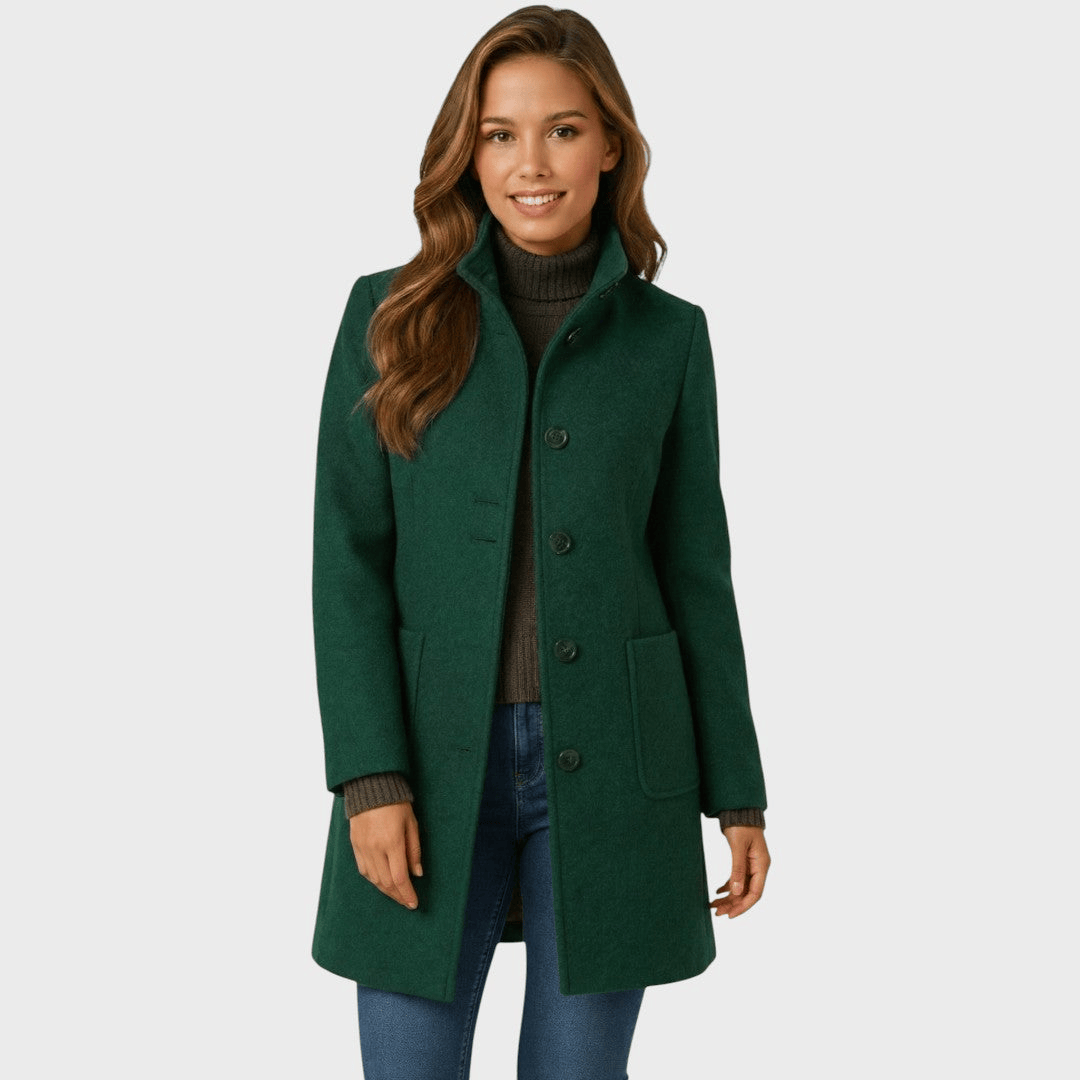 Harlow coat