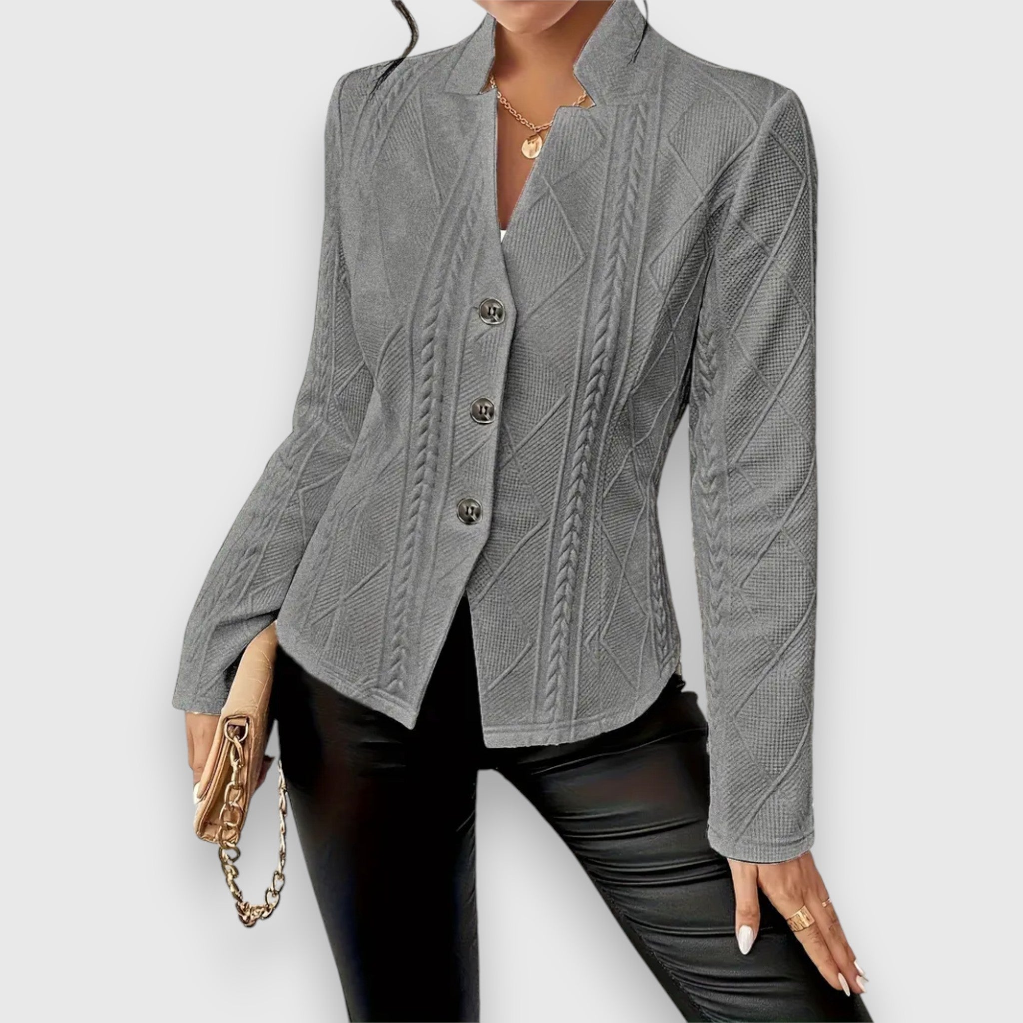 Delilah | Light Jacket