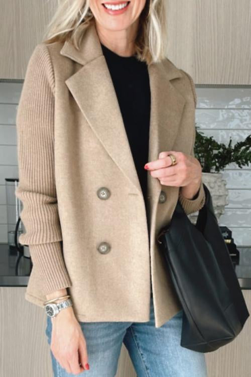 Adeline | Elegant Blazer