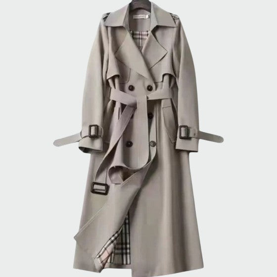 Madison | Timeless Trench Coat