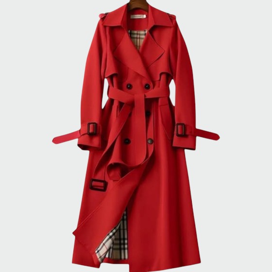 Madison | Timeless Trench Coat