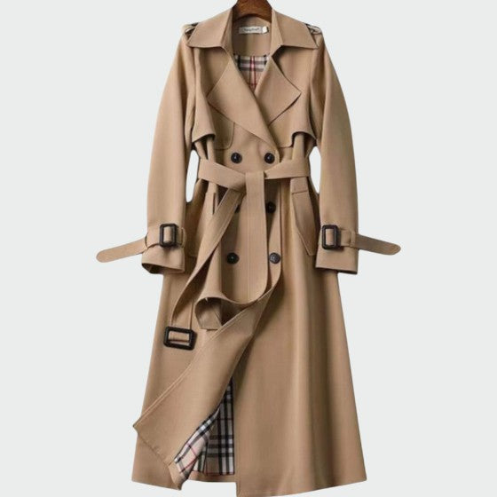 Madison | Timeless Trench Coat