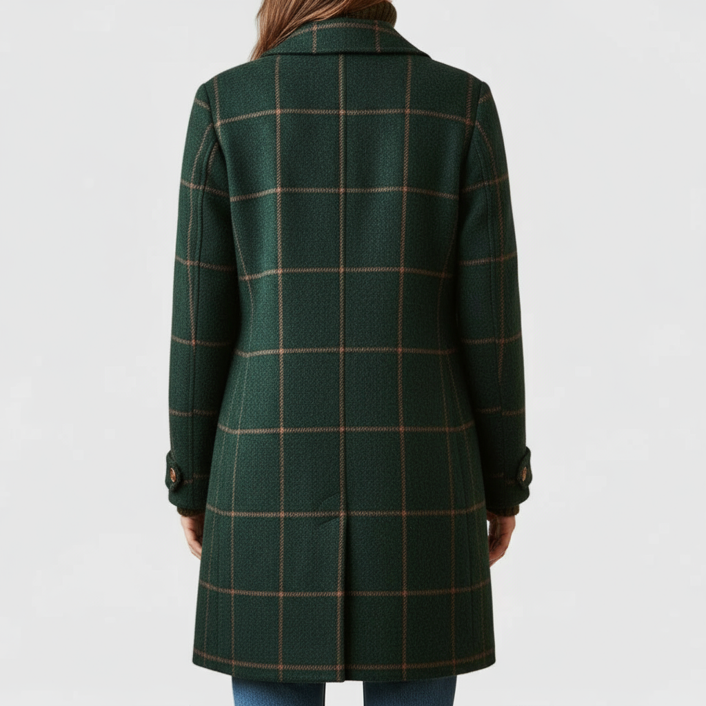 Harper | Elegant Winter Coat
