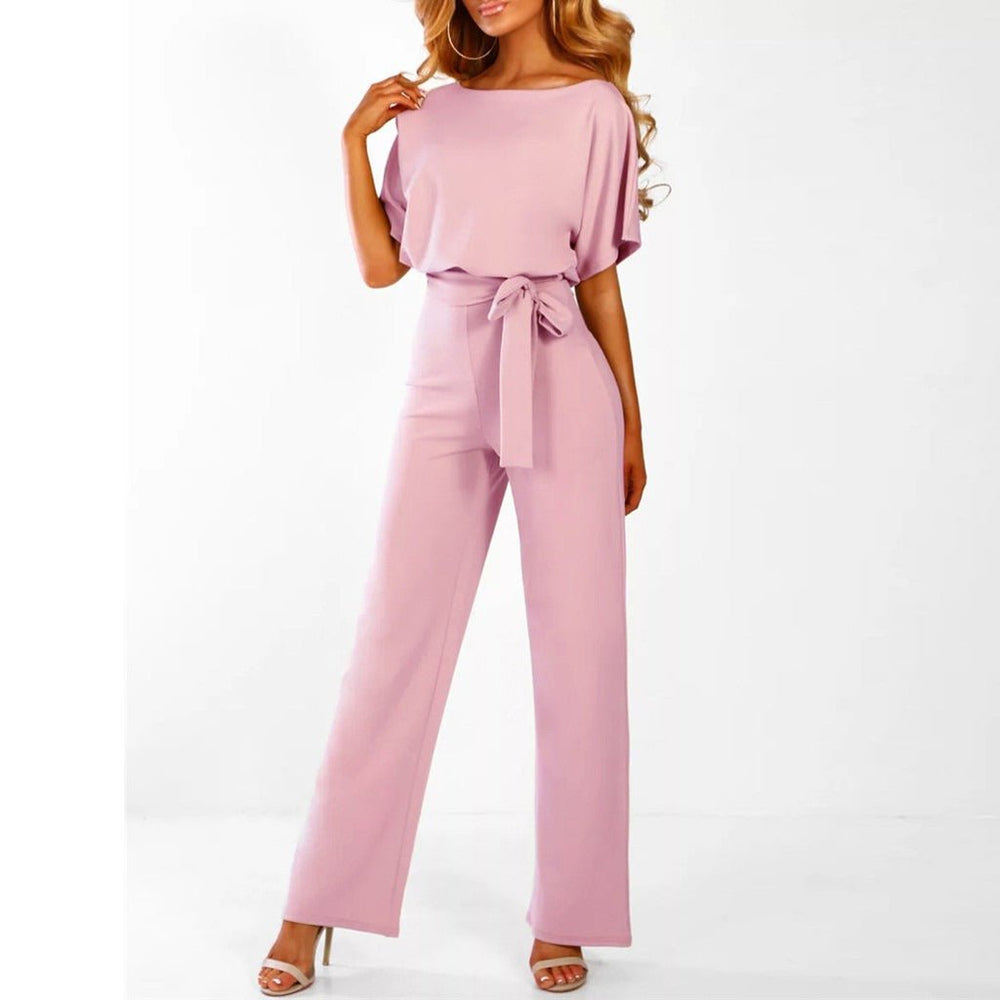 Aaliyah | Jumpsuit