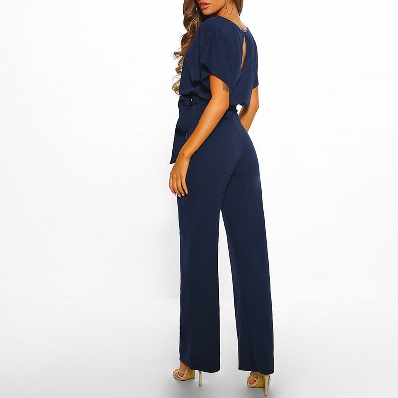 Aaliyah | Jumpsuit