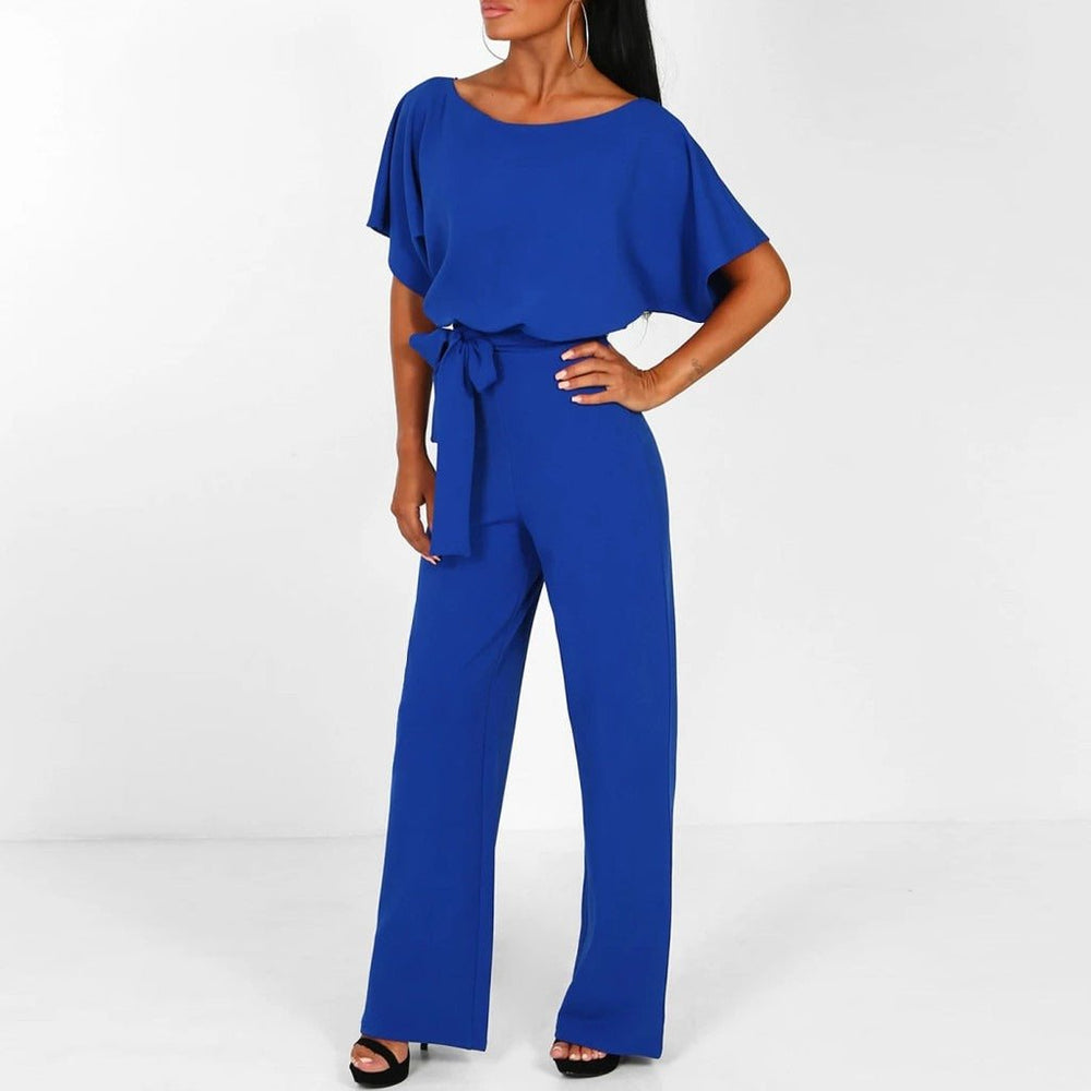 Aaliyah | Jumpsuit