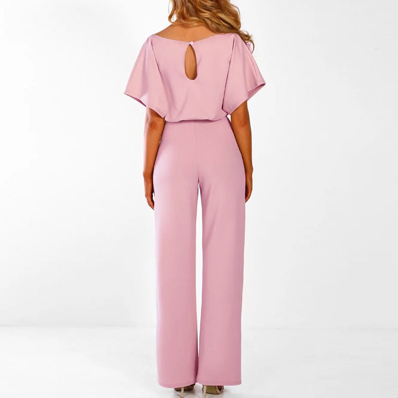 Aaliyah | Jumpsuit