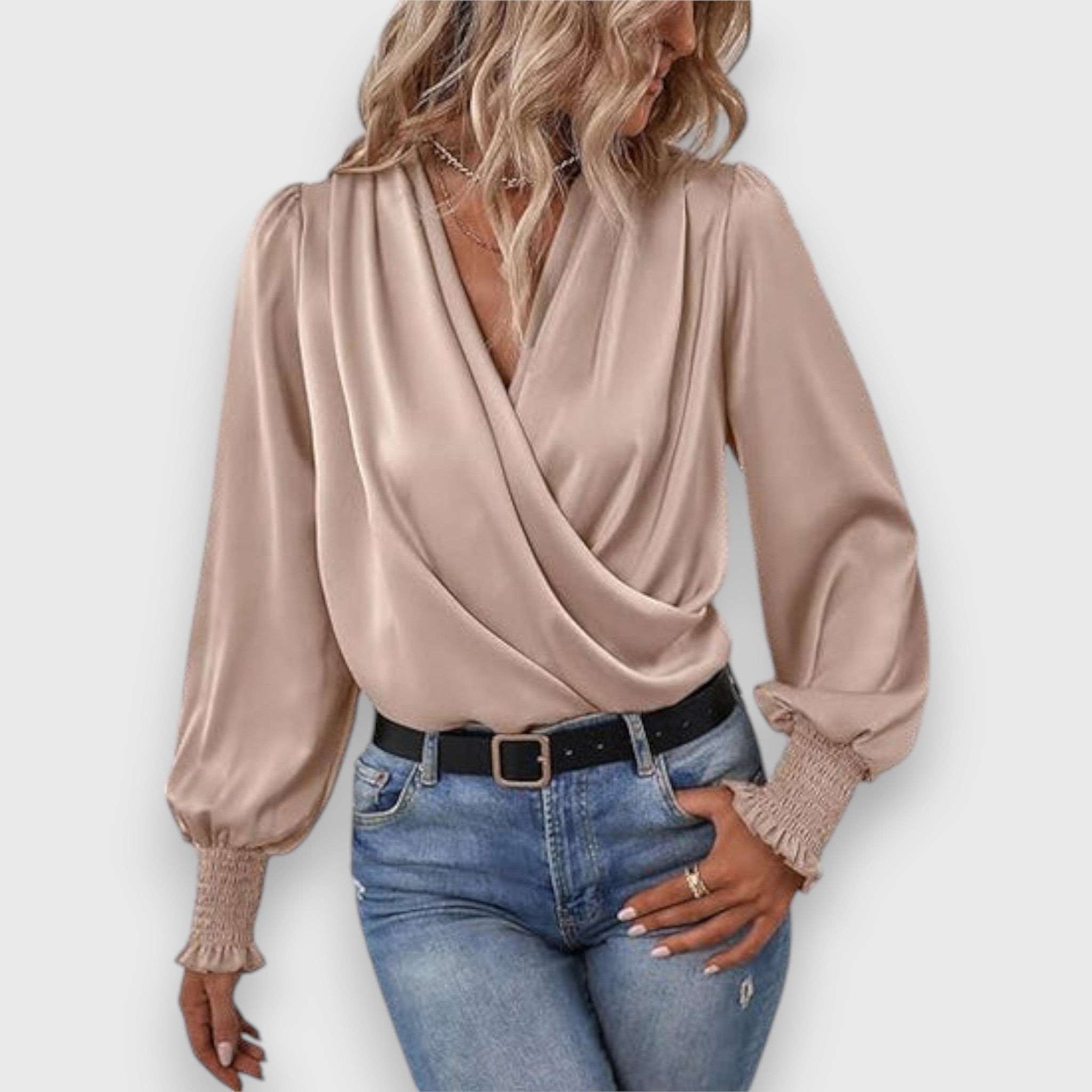 Sydney | Long Sleeve
