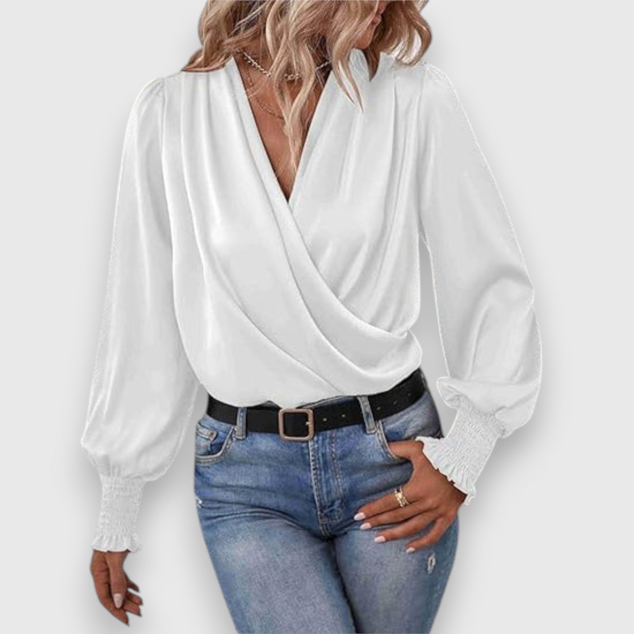 Sydney | Long Sleeve