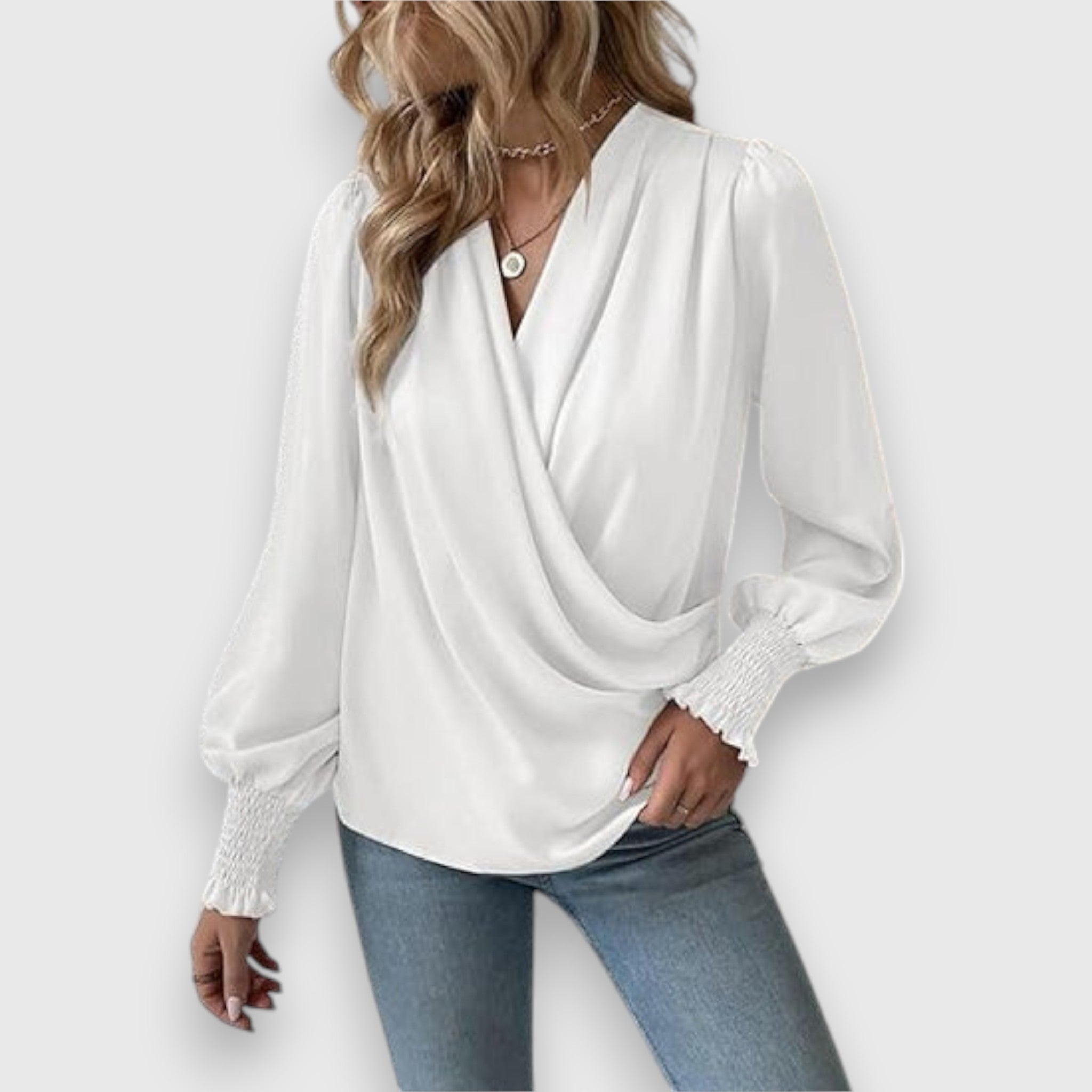 Sydney | Long Sleeve