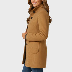 Harlow coat