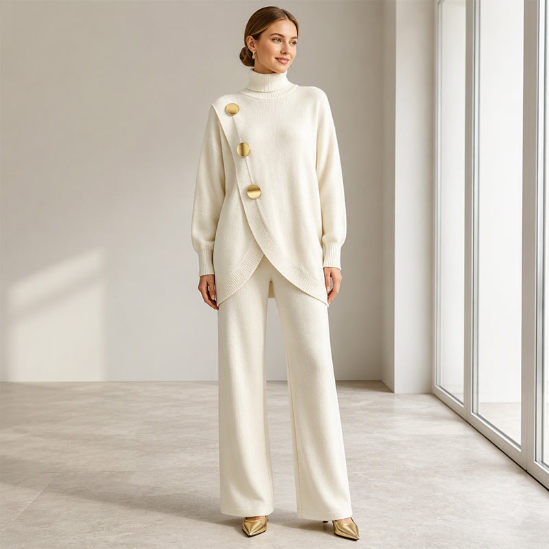Sutton two piece set