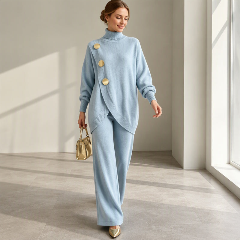 Sutton two piece set